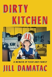 Buy Dirty Kitchen