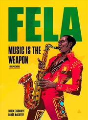 Buy Fela