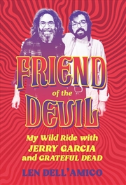 Buy Friend of the Devil