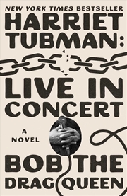 Buy Harriet Tubman: Live in Concert