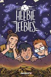 Buy Heebie Jeebies