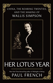 Buy Her Lotus Year
