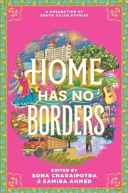 Buy Home Has No Borders