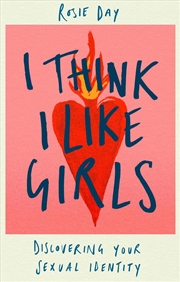 Buy I Think I Like Girls