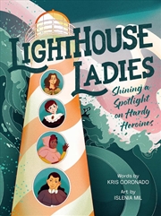 Buy Lighthouse Ladies