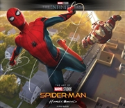 Buy Marvel Studios' The Infinity Saga - Spider-Man