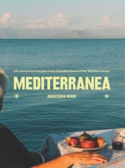 Buy Mediterranea
