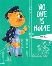 Buy No One Is Home