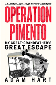 Buy Operation Pimento