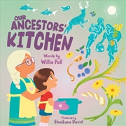Buy Our Ancestors' Kitchen
