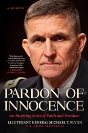 Buy Pardon Of Innocence