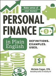 Buy Personal Finance in Plain English