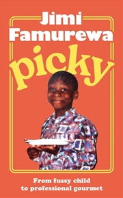 Buy Picky