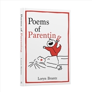 Buy Poems of Parenting