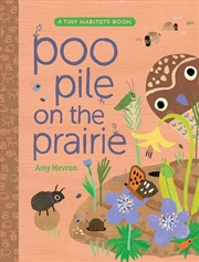Buy Poo Pile on the Prairie