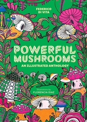 Buy Powerful Mushrooms