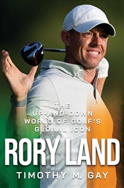 Buy Rory Land