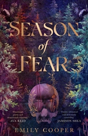 Buy Season Of Fear