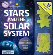 Buy Smithsonian Kids: Stars and the Solar System