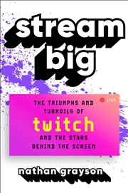 Buy Stream Big