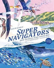 Buy Supernavigators