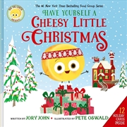 Buy The Big Cheese Presents - Have Yourself A Cheesy Little Christmas