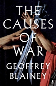 Buy The Causes of War
