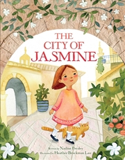 Buy The City of Jasmine