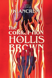 Buy The Corruption of Hollis Brown