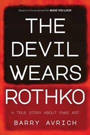 Buy The Devil Wears Rothko