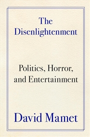 Buy The Disenlightenment