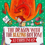 Buy The Dragon With The Blazing Bottom At Christmas