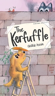 Buy The Kerfuffle