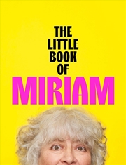 Buy The Little Book Of Miriam