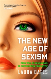 Buy The New Age of Sexism