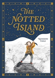 Buy The Notted Island