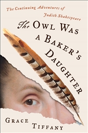 Buy The Owl Was a Baker's Daughter
