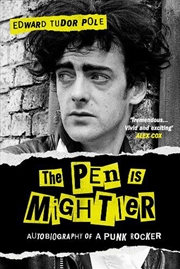 Buy The Pen is Mightier