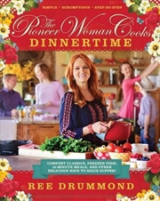 Buy The Pioneer Woman Cooks: Dinnertime