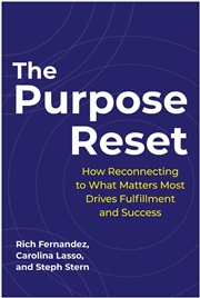 Buy The Purpose Reset