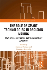 Buy The Role of Smart Technologies in Decision Making