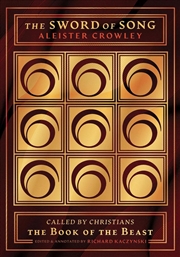 Buy The Sword of Song