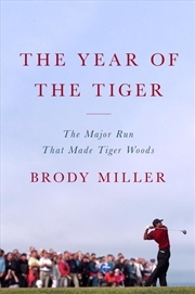 Buy The Year Of The Tiger