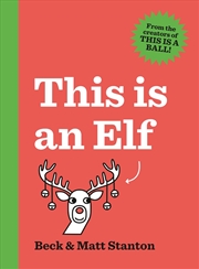Buy This Is an Elf