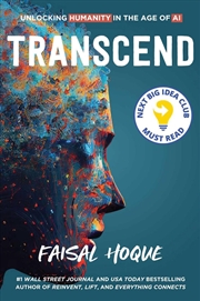 Buy Transcend
