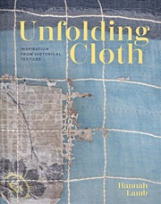 Buy Unfolding Cloth