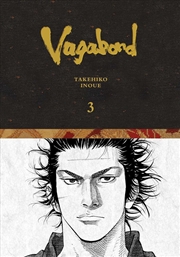Buy Vagabond Definitive Edition, Vol. 3