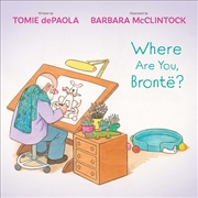 Buy Where Are You, Bronte?