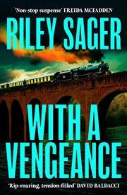 Buy With A Vengeance