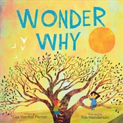 Buy Wonder Why